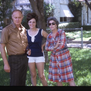 Featured photo of Ann Newson